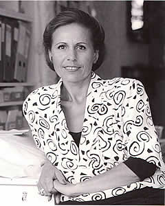 Erika Poech K�nstlerin und Malerin aus Trostberg